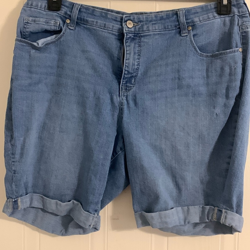 Ladies shorts